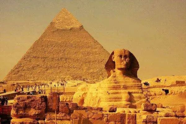 埃及金字塔里留下的142857这一串数字，这究竟有何神秘之处呢？