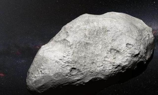 科学家在陨石中有了重大发现！外星生命很可能遍布整个宇宙太空！