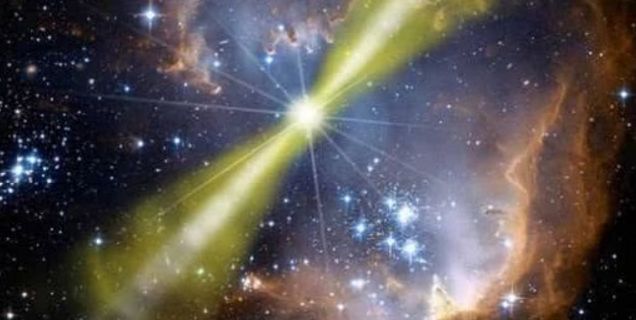 天文学家观测到最亮的一颗超新星，称它“几乎照亮了整个宇宙”