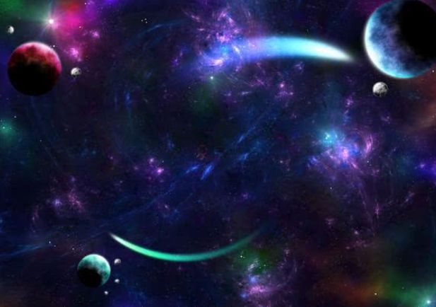 宇宙之谜：比宇宙更古老的星球，是否隐藏了什么未探索的能量？