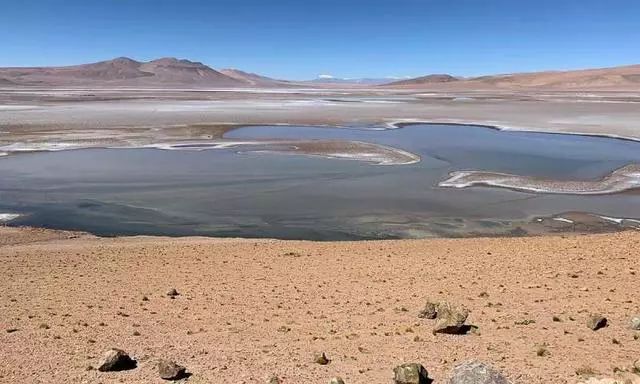 年前火星地貌与南美高原很相似，好奇号发现古代咸水湖的证据