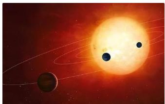两种方法力助天文学家寻找系外行星，首颗系外行星在40光年外！