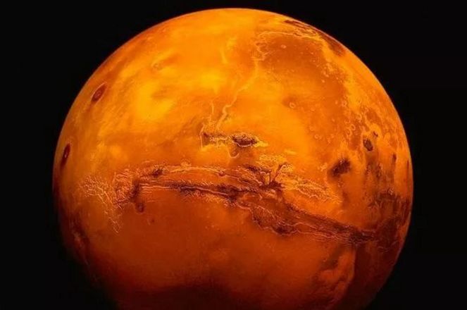 金星在八百万年前曾有过光辉灿烂的文明是真的吗？