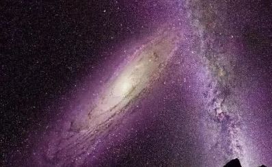 40亿年后，银河系被仙女座星系撞上就会发生大爆炸，该怎么办？