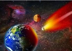 人类起源太空再添证据，陨石上发现生命元素，进化论也解释不清