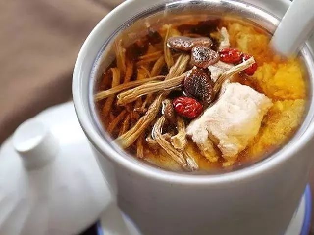 茶树菇的功效与作用，茶树菇怎么做好吃