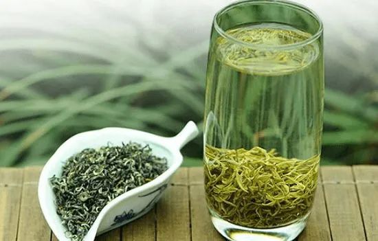绿茶的功效与作用，绿茶的正确冲泡方法