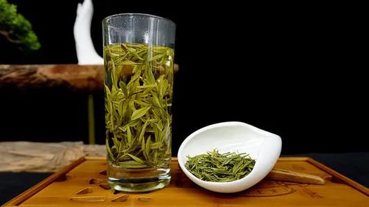 绿茶的功效与作用，绿茶的冲泡方法和步骤