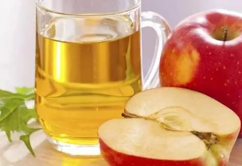 苹果醋的功效与作用，苹果醋怎么喝减肥效果最好