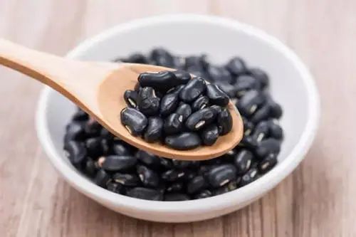黑豆的功效与作用，黑豆怎么吃补肾效果最好