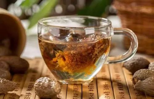 胖大海泡茶有什么功效，胖大海泡茶可以长期喝吗
