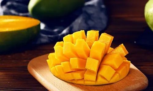 芒果的功效与作用，芒果的正确吃法是什么