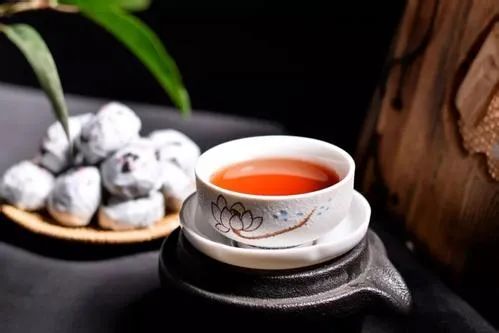 普洱茶的功效与作用，普洱茶的禁忌人群有哪些