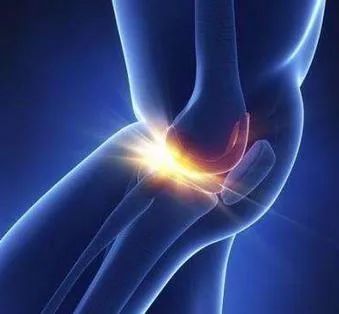 膝盖疼是怎么回事？