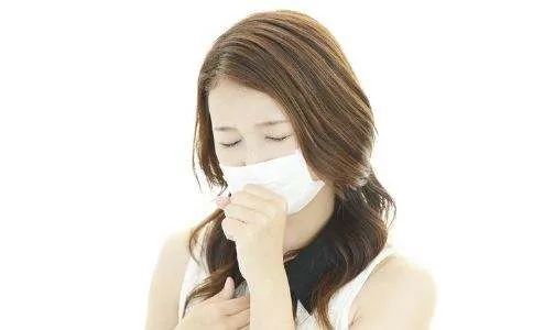 喉咙干痒咳嗽是什么原因？