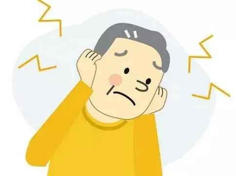 左耳鸣是什么原因引起的？