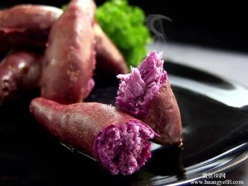 紫薯的营养价值及功效，紫薯的禁忌人群有哪些