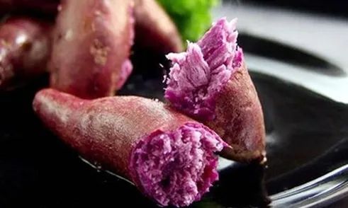 紫薯的功效与作用，紫薯的禁忌人群有哪些