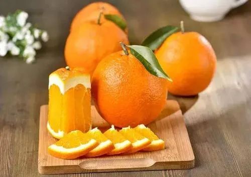 橙子的营养价值及功效，橙子的禁忌人群有哪些