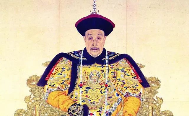 乾隆禅位后，在养心殿当了3年太上皇，死后才知道他的手段多高明