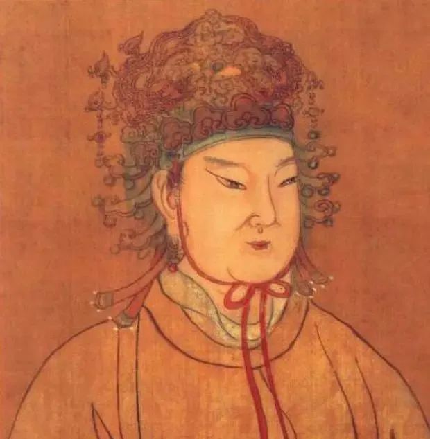 唐朝女皇武则天，佛教与道教，哪个才是她的真实信仰？