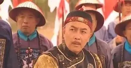 康熙雍正乾隆三位皇帝，受到后人的称赞，但他们有一个共同的污点