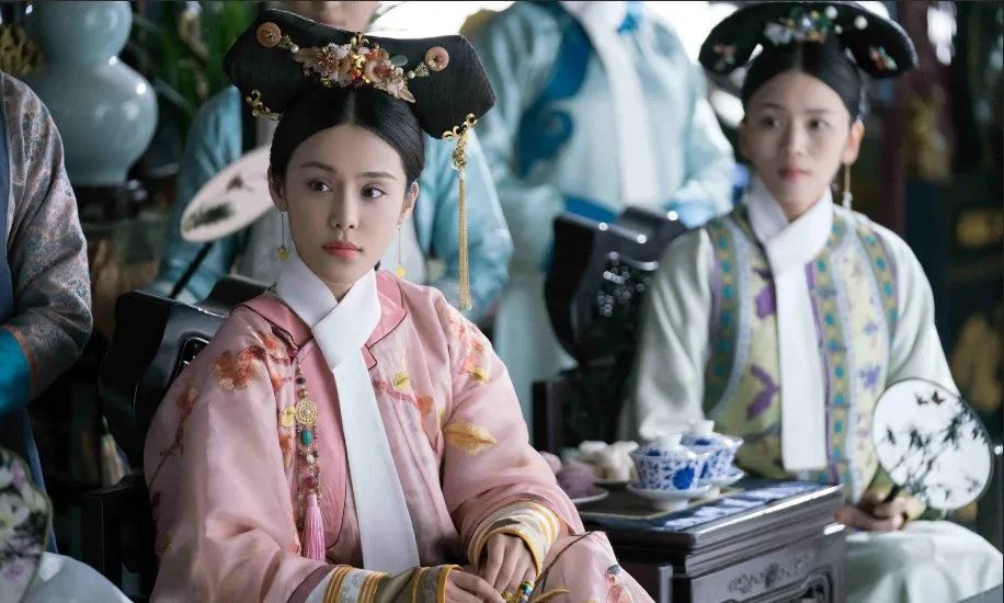 她13岁选秀入宫，独守27年终成宠妃，却成清朝唯一被淹死的妃嫔