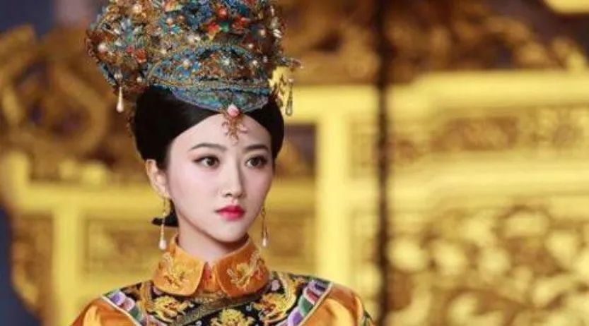 清朝最有艳福的皇帝，一共4位皇后，62位妃嫔，死后都随他而去