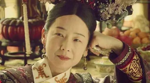 她是咸丰皇帝的通房丫头，因与慈禧后宫争宠，下场让人心疼