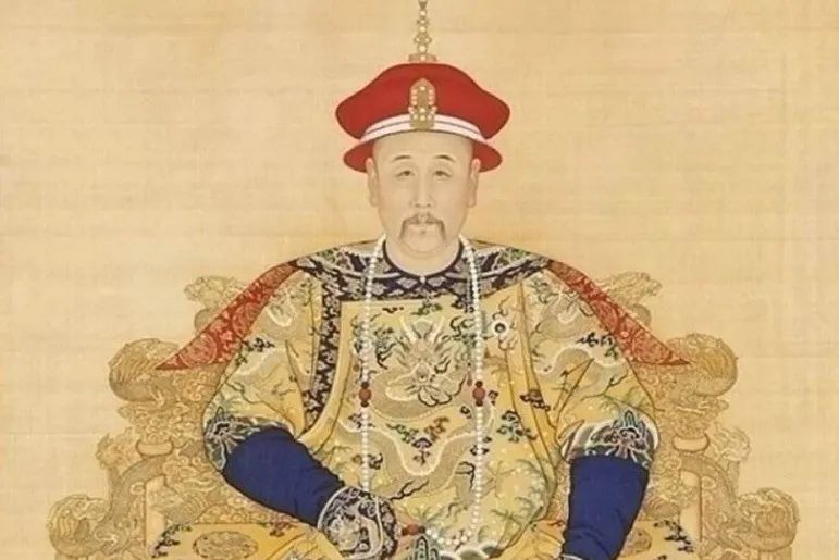 雍正临终杀死一人，助乾隆稳坐皇位60年，自己背上千古骂名