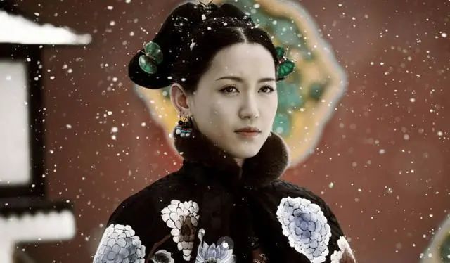 本是皇室家奴，却当上嫡皇后，成为清朝唯一生下皇帝的嫡皇后
