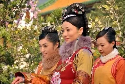 皇太极有七位蒙古后妃，她籍籍无名，却生下清朝最有名的公主