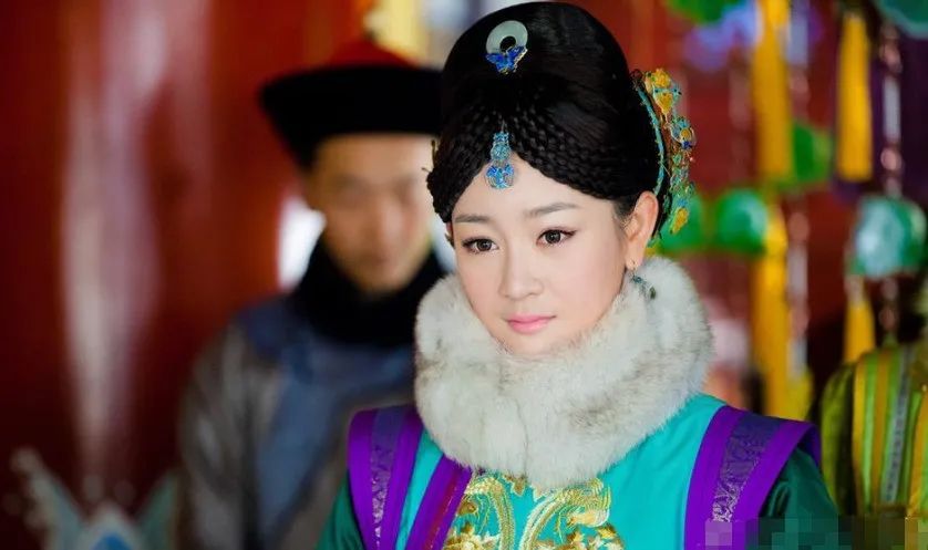 她16岁嫁22岁皇太极，从未生育皇子，却成为清朝第一位皇太后