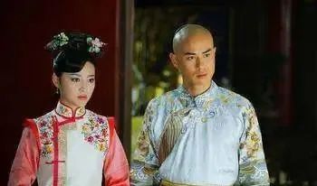 她16岁嫁康熙被封贵妃，30岁去世，是清朝唯一有谥号的贵妃