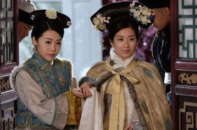 她是康熙第一宠妃，清朝最能生的妃子，晚年却不尽人意