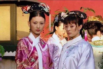 清朝唯一用男人谥号的女人，谥号与众不同，是雍正的皇贵妃
