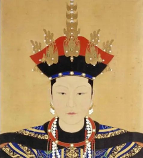 清朝最有艳福的皇帝，一共4位皇后，62位妃嫔，死后都随他而去
