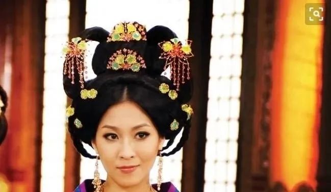 她是唐朝结局凄惨的公主，是唐高宗的妹妹，一生出嫁3次