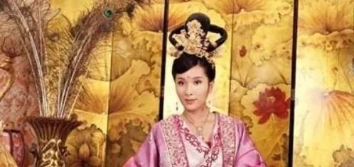 她是唐朝结局凄惨的公主，是唐高宗的妹妹，一生出嫁3次
