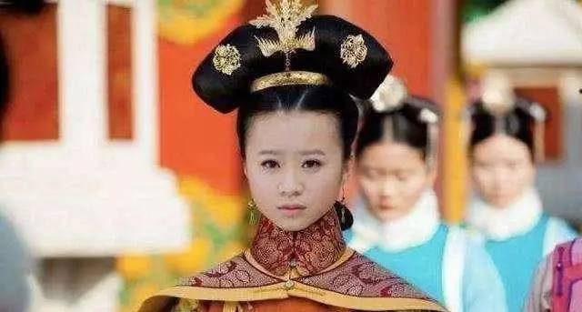 她13岁成为大清皇后，在位时间长达64年，死后康熙嚎啕大哭！