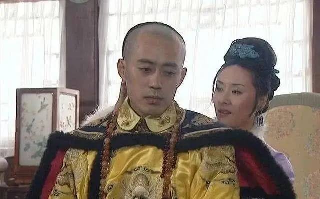 她13岁成为大清皇后，在位时间长达64年，死后康熙嚎啕大哭！