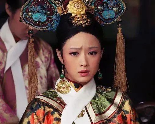 她为雍正生育子女最多，地位碾压甄嬛，仅次皇后，是雍正的挚爱