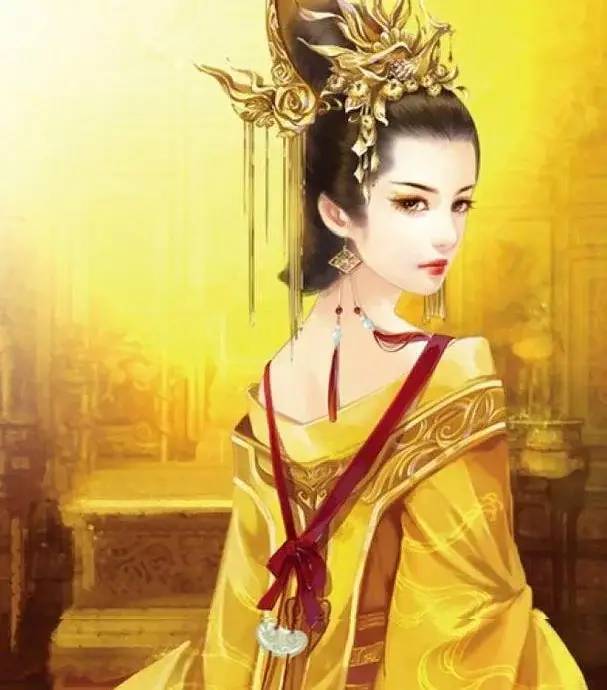 她立了中国历史上第一个女皇帝，两度临朝听政，最后被投入黄河
