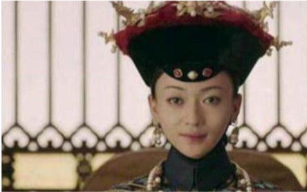 清朝历史上有一位命运悲惨的皇后.同治的皇后，她是被活活饿死的