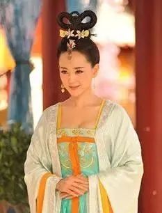 李世民成功背后的女人——长孙皇后，也是李世民一生中最爱的女人