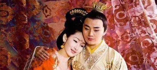 44岁黄花闺女，表哥是皇帝李渊，将其许配给老头后，闻名天下！
