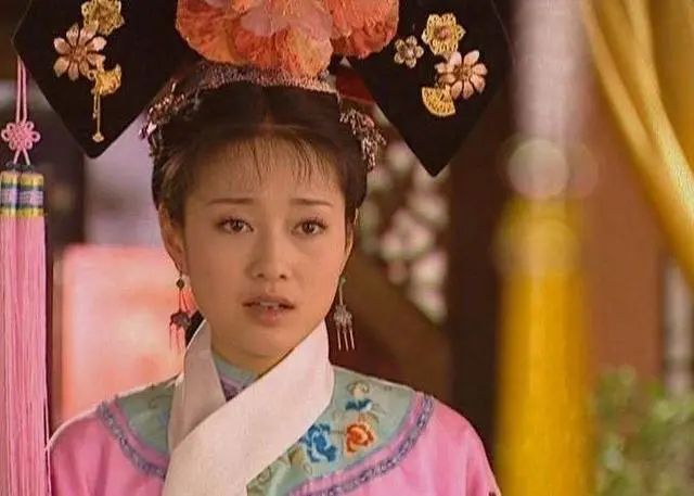 她是清朝最特别的公主，若非做错这事，顺治后宫就没董鄂妃的事了