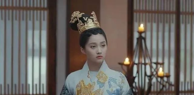 历史有名的放荡公主刘楚玉，大家知道她有多疯狂吗？