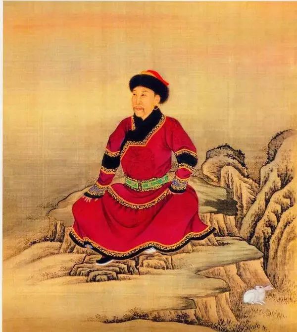 清朝12帝中，为何雍正名声如今最好？南怀瑾：职业皇帝中第一人