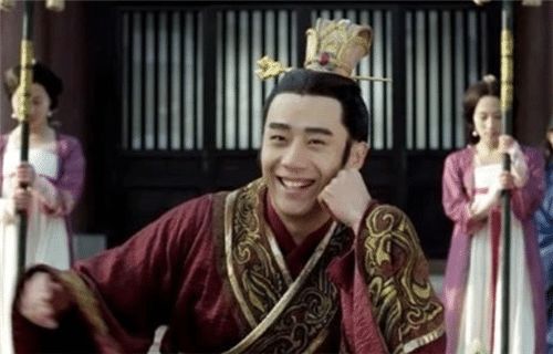 中国历史上3位传奇乞丐，一个最能打，一个最搞笑，一个当上皇帝
